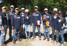 4-H Dirt Devils